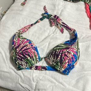 Sunsets bikini top size dd